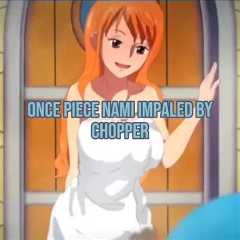 nami can be persuasive when needed gintsu|[One Piece] Nami Can Be Persuasive When Needed。